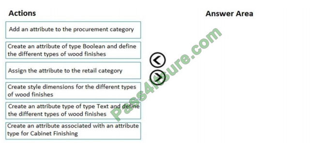 lead4pass mb-330 exam question q13