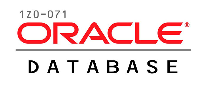 Oracle Database 1z0-071 Exam certification