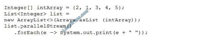 examdad 1z0-816 q3