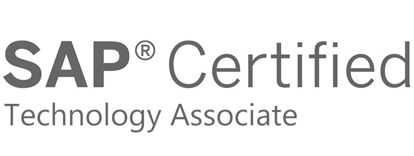 SAP Certified Technology Associate exam